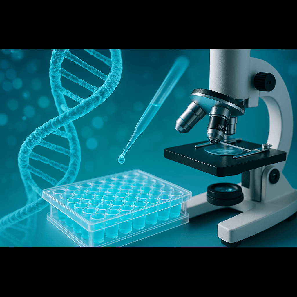 ATRX (Polyclonal) Antibody - 3 mL pred.